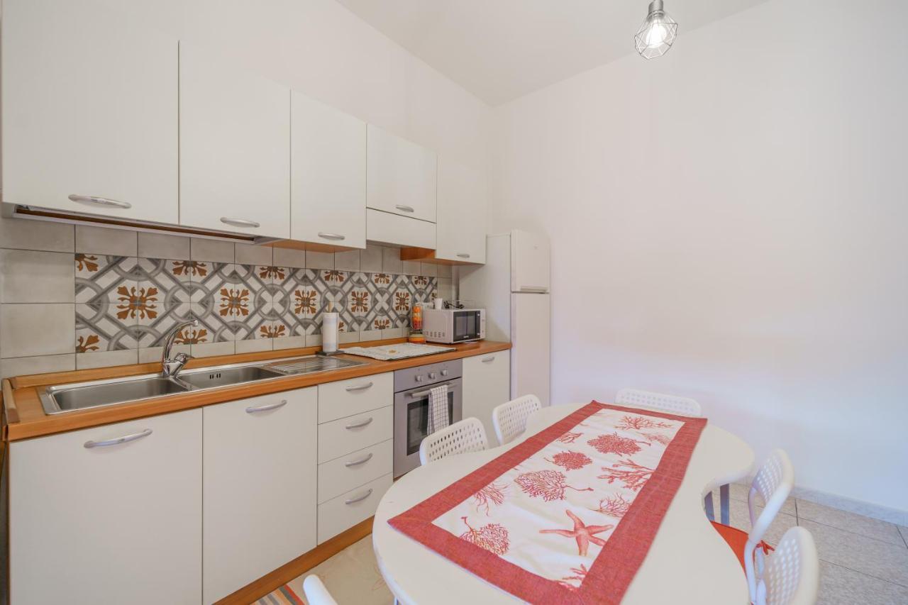 Casa Marisol - Goelba Apartment Marina di Campo Luaran gambar