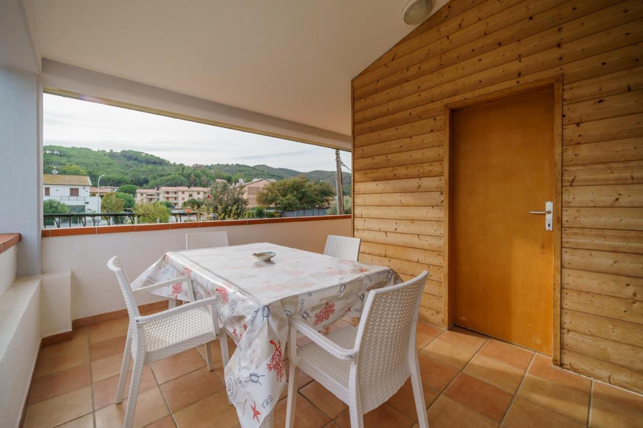 Casa Marisol - Goelba Apartment Marina di Campo Luaran gambar
