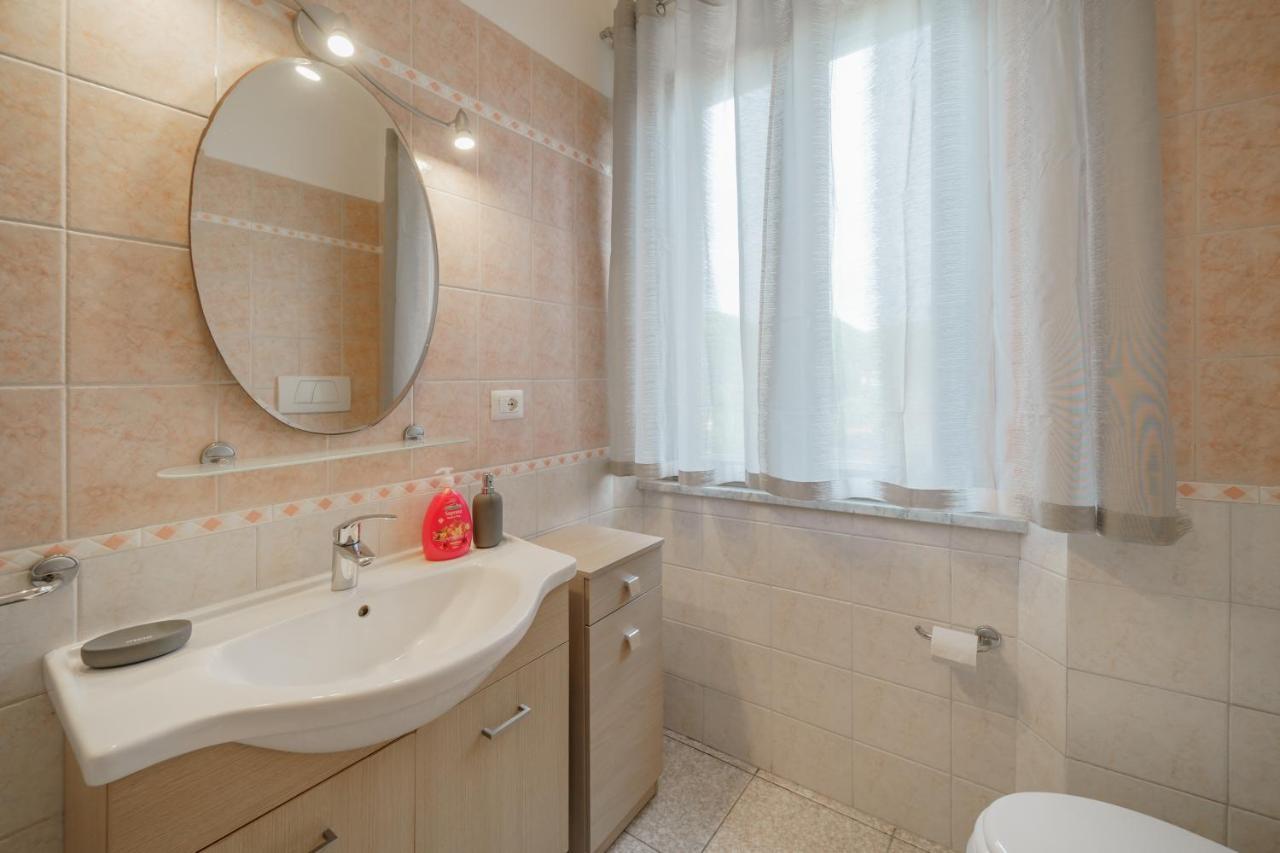 Casa Marisol - Goelba Apartment Marina di Campo Luaran gambar